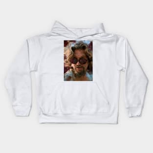 Dude Kids Hoodie